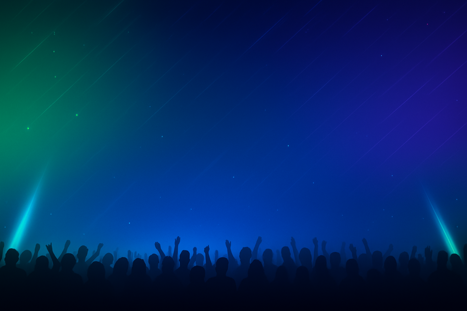 Hero background